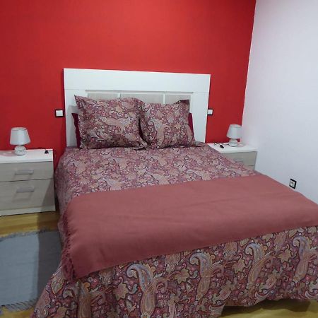 La Paloma6 Appartement Burgo Buitenkant foto