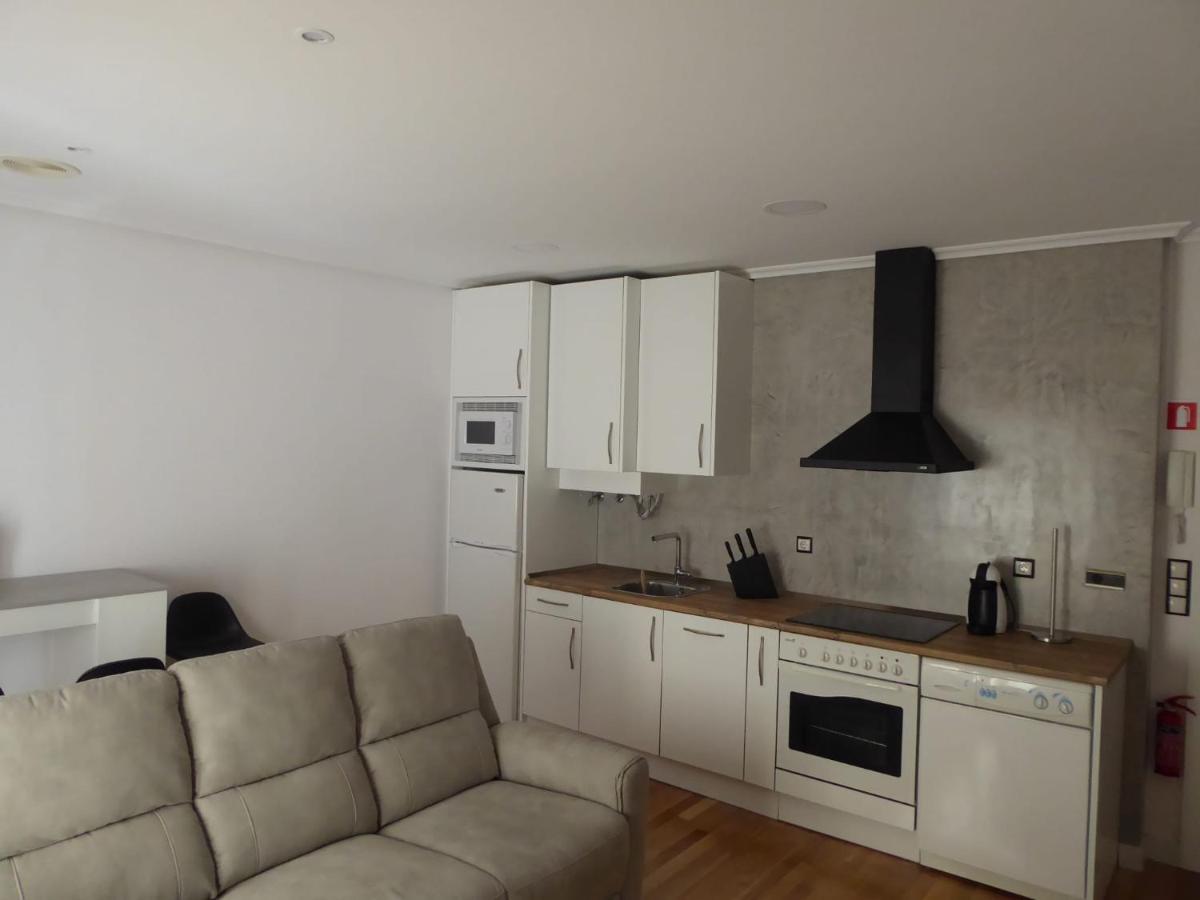 La Paloma6 Appartement Burgo Buitenkant foto