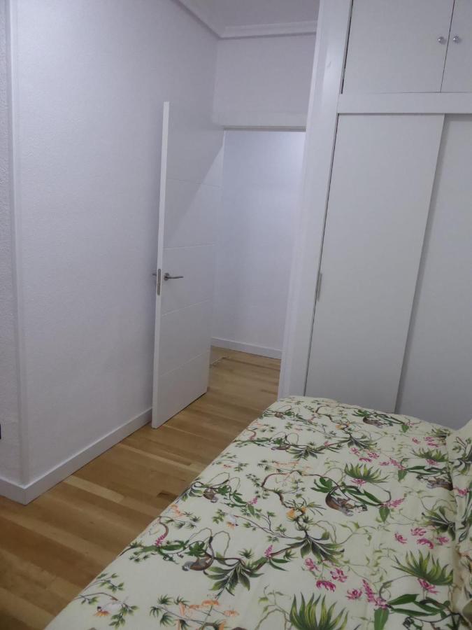 La Paloma6 Appartement Burgo Buitenkant foto