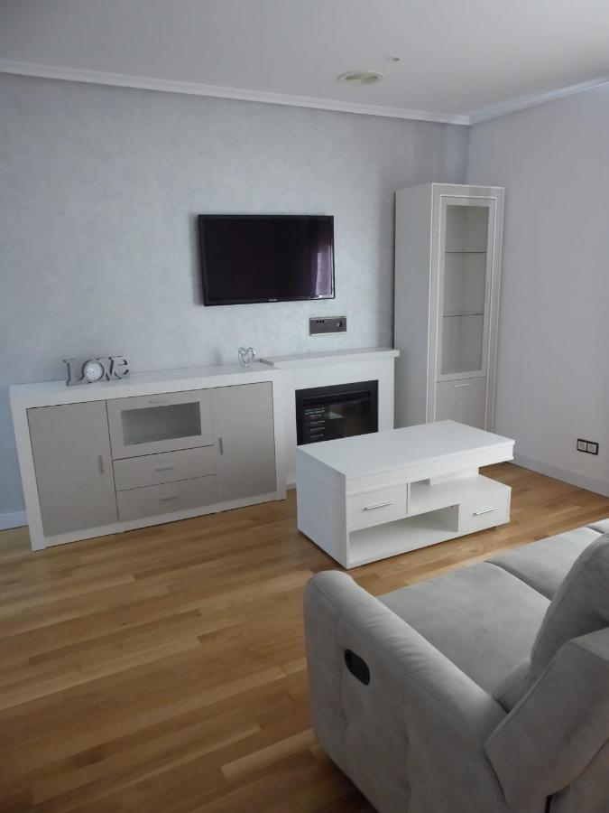 La Paloma6 Appartement Burgo Buitenkant foto