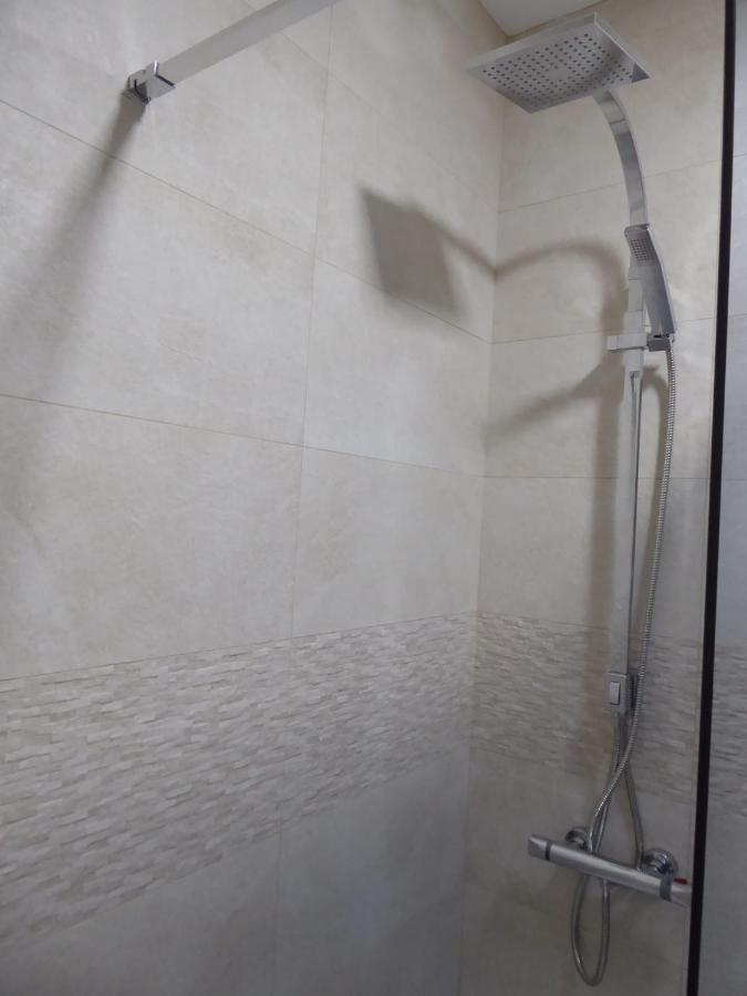 La Paloma6 Appartement Burgo Buitenkant foto