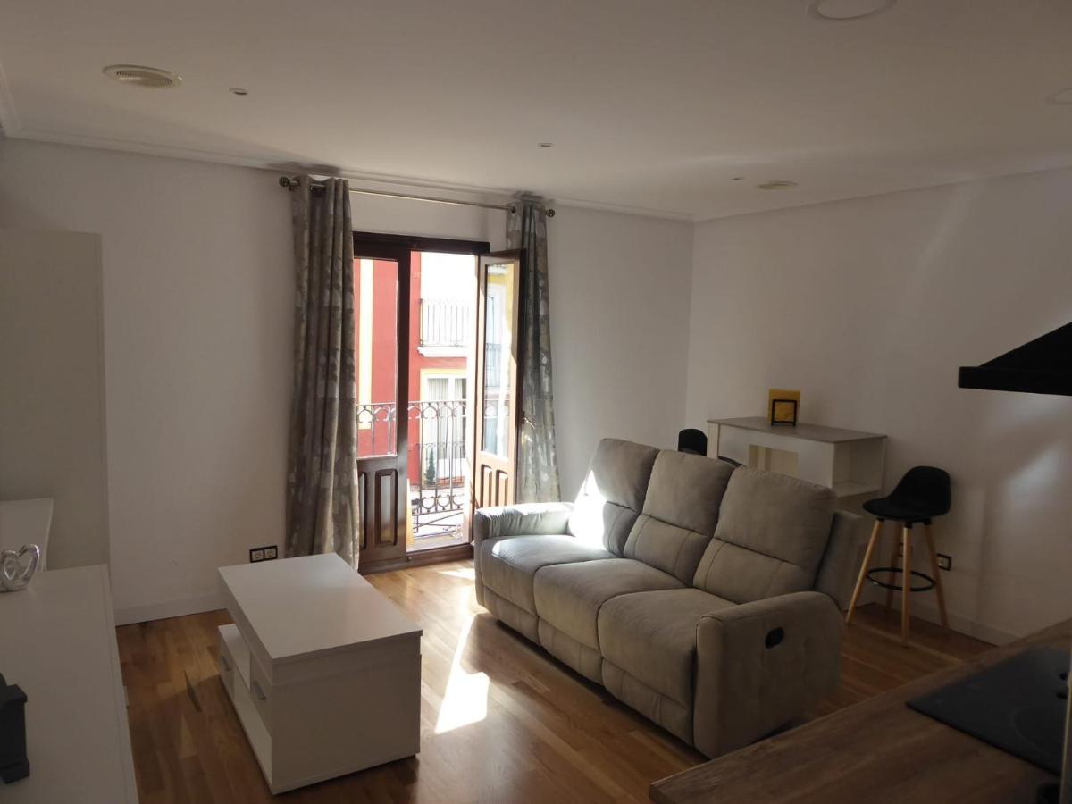 La Paloma6 Appartement Burgo Buitenkant foto