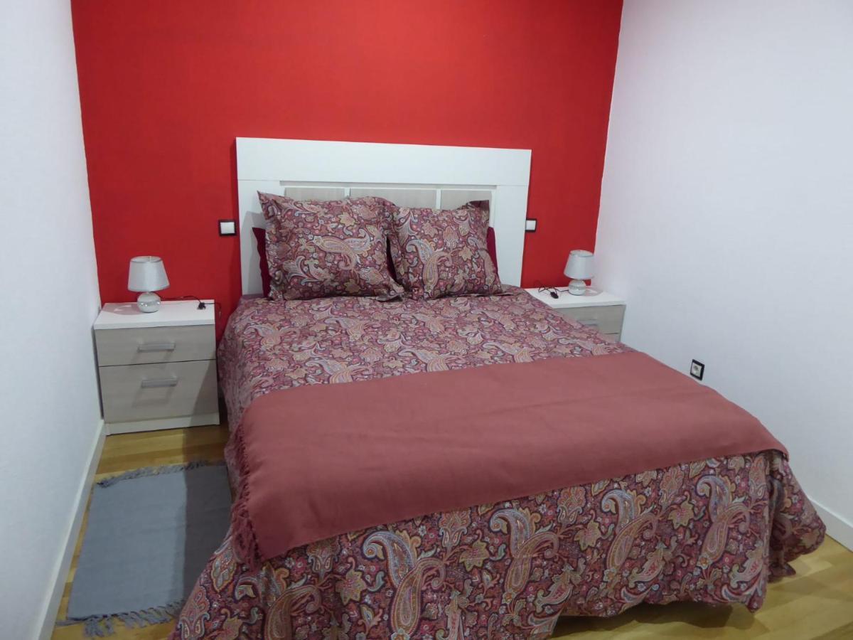 La Paloma6 Appartement Burgo Buitenkant foto