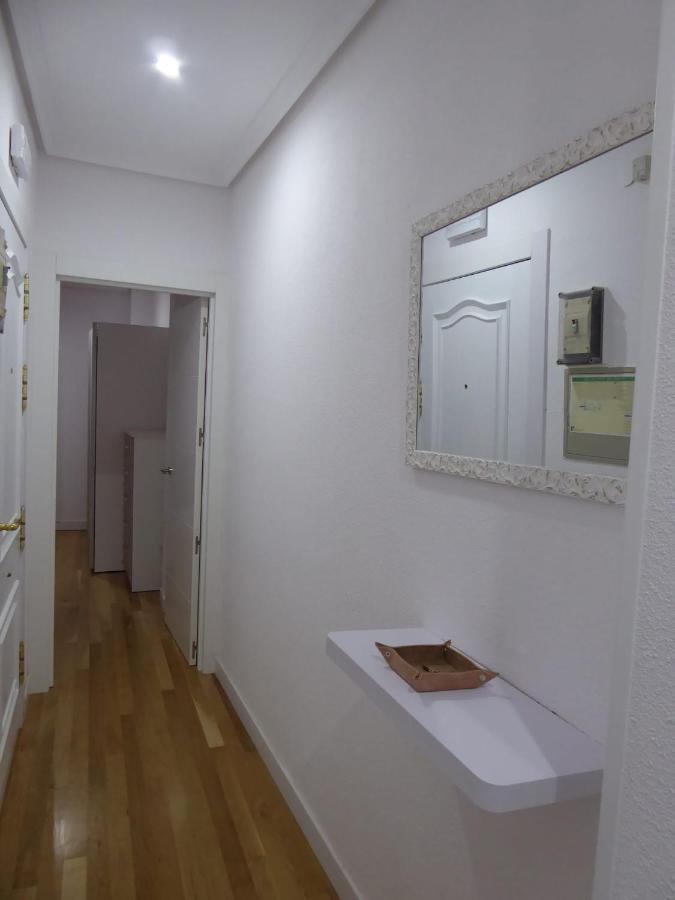La Paloma6 Appartement Burgo Buitenkant foto