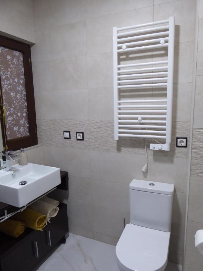 La Paloma6 Appartement Burgo Buitenkant foto