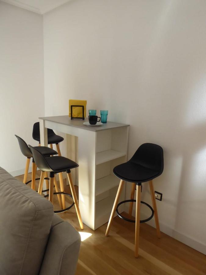 La Paloma6 Appartement Burgo Buitenkant foto