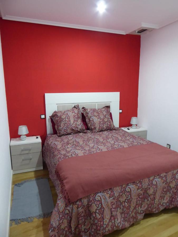 La Paloma6 Appartement Burgo Buitenkant foto